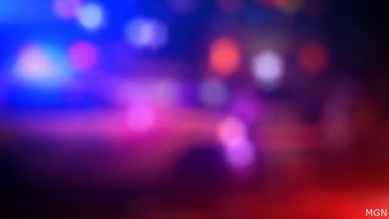Maryland man extradited, charged in Denton shooting